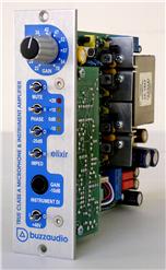 Buzz Audio Elixir 500