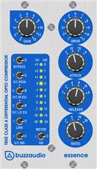 Buzz Audio Essence 500