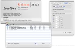Grimm Audio Level One