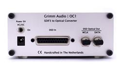Grimm Audio OC 1