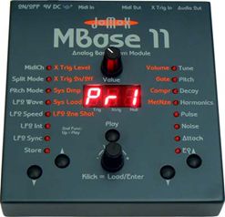 JOMOX MBase 11