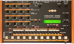 JOMOX XBASE 999