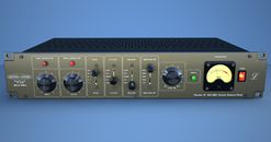 Lindell Audio 17XS