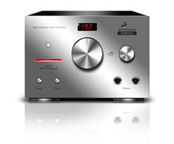 Antleope Zodiac 192kHz DAC