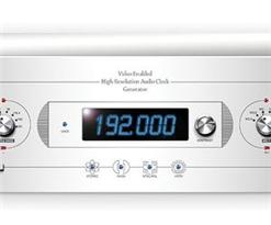 Antelope Isochrone OCX-V