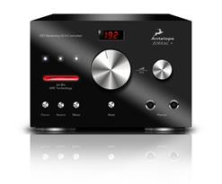 Antelope Zodiac+ Mastering DAC
