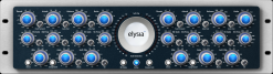 Elysia Alpha Compressor - SW