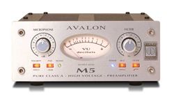 Avalone M5