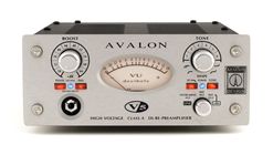 Avalone V5