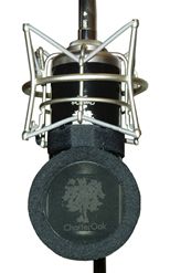 CharterOak PF-1
