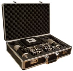 CharterOak Small Studio Collection