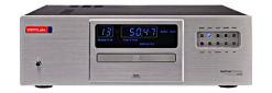 EMM Labs CDSD Disc Transport - HiFi Line