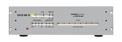 EMM Labs DAC8 MK.IV 