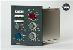 Heritage Audio 1073/500