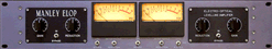 Manley ELOP - Stereo Electro-Optical Limiter