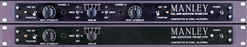 Manley All Tube Mono & Dual Mono Mic Preamps