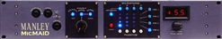 Manley MicMAID 4x4 Mic/Micpre Matrix-Switcher 