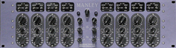 Manley Massive Passive Stereo Tube EQ