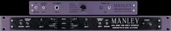 Manley Tube Direct Mono & Dual Mono DI's