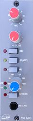 Ocean Audio 500 Mic Pre