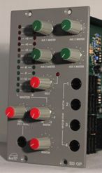 Ocean Audio 500 O/P