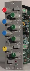 Ocean Audio 500 I/P
