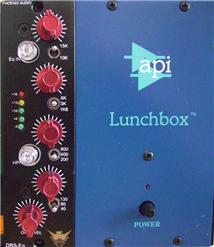 Phoenix Audio DRS-EQ-500
