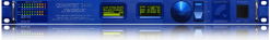 Quantec 2493 Yardstick