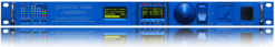 Quantec 2496 Yardstick