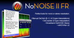 Sonic Studio NoNOISE II FR