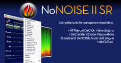Sonic Studio NoNOISE II SR