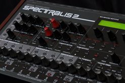 Radikal Technologies Spectralis 2