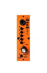 WARM Audio WA12 500 Mic Pre