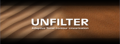 Zynaptiq Unfilter